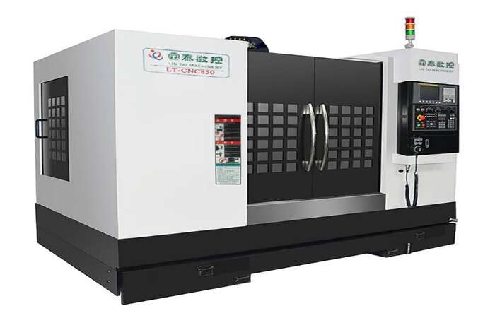 瑞金市回收立式加工中心